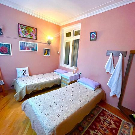 My Home Guest House Baku Zewnętrze zdjęcie
