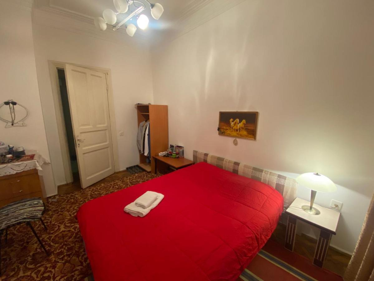 My Home Guest House Baku Zewnętrze zdjęcie