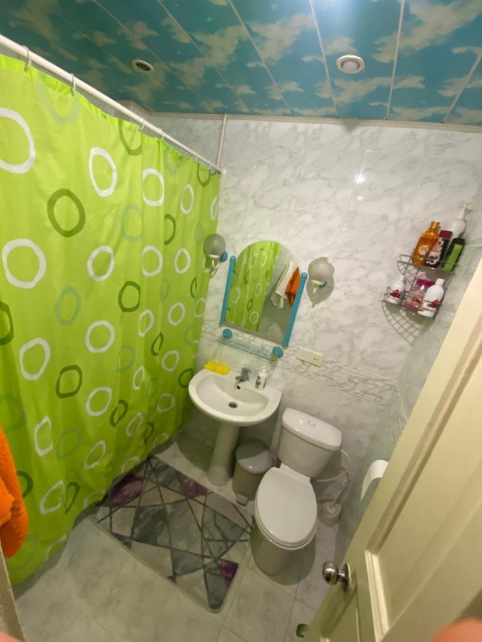My Home Guest House Baku Zewnętrze zdjęcie