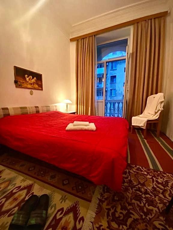 My Home Guest House Baku Zewnętrze zdjęcie